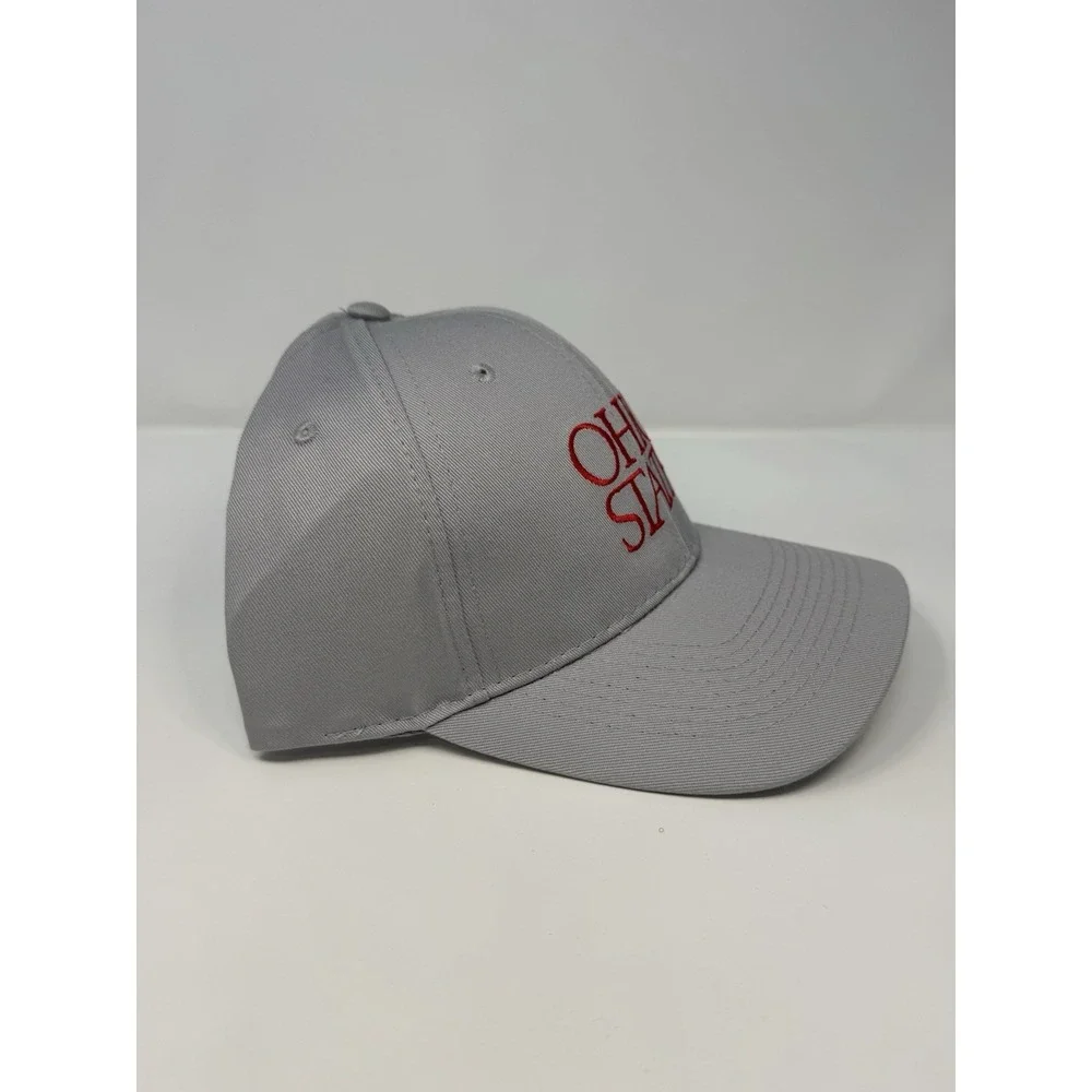 Buckeye Logo Wear description this